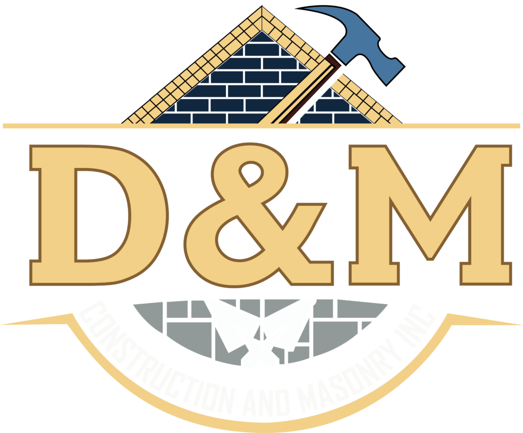 D&M Construction and Masonry Inc – Professional Services